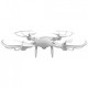 Квадрокоптер UDIRC U42 Swan 360мм HD 720p камера білий